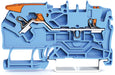 Engcomp  TOPJOB S with Lever 2,5mm width 5,2 2-conductor through terminal block