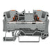 Engcomp  TOPJOB S with Push-Button 10mm  width 10 2-conductor through terminal block