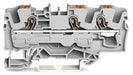 Engcomp  TOPJOB S with Push-Button 110mm  width 10 3-conductor through terminal block