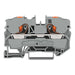 Engcomp  TOPJOB S with Push-Button 16mm width 12 2-conductor through terminal block