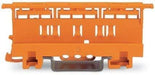 EngComp Wago Mounting carrier for 6mm2 - 221 Series