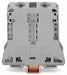 EngComp Wago 2 Pole - Cage Clamp Terminal - 25-95mm (Grey)