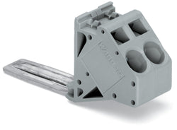 EngComp Wago Reducer terminal for 35mm terminal down to 0.5mm to 10mm cables