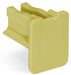 Engcomp Finger Guard Serves as Touchproof Protection for 35mm2 High-Current Terminal Blocks