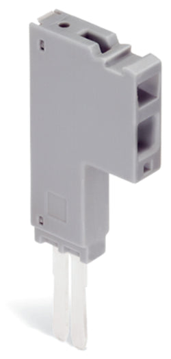 EngComp Wago Reducer terminal for 35mm terminal down to 0.5mm to 6mm cables