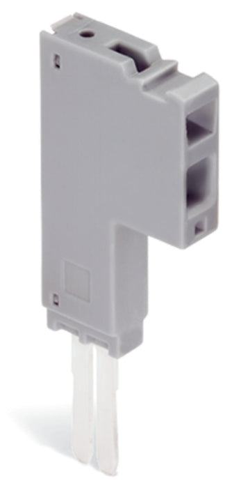 EngComp Wago Reducer terminal for 35mm terminal down to 0.5mm to 6mm cables