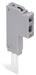 EngComp Wago Reducer terminal for 35mm terminal down to 0.5mm to 6mm cables