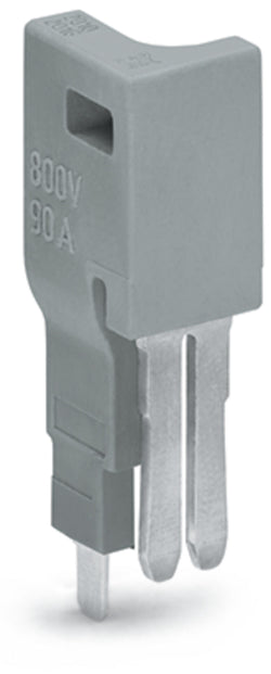 EngComp Wago Step down from 35mm terminals to 16mm and 10mm