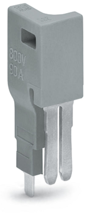 EngComp Wago Step down from 35mm terminals to 16mm and 10mm