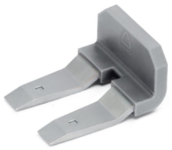 EngComp Wago Adjacent jumper bar for 2 pole 50mm terminals