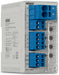EngComp Wago Electronic circuit breaker 24 VDC 4 x 10 A