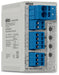 Engcomp  EPSITRON Electronic Circuit Breaker 4 x 1-10A IO 4-channel, w/ IO-Link Communication, 1/2/3/4/6/8/10A