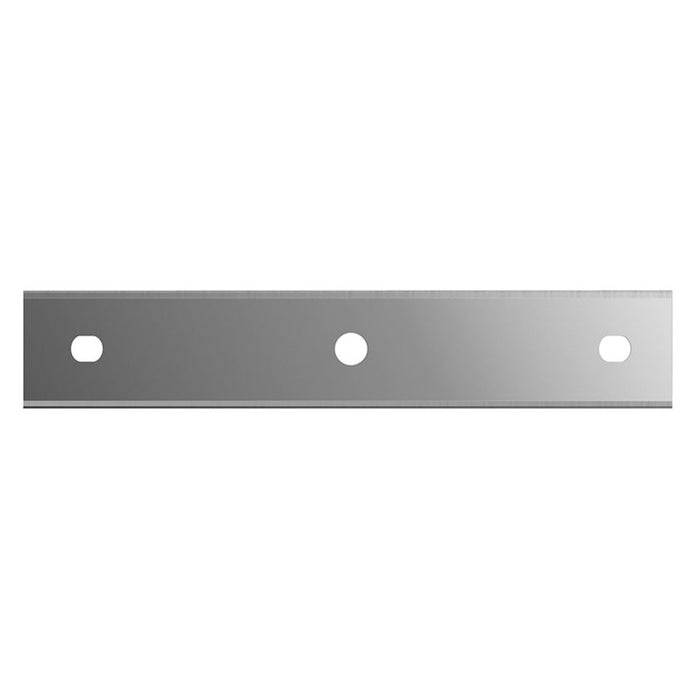 Trucut Sterling 5 Double Side Scraper Blades Pk 10