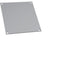 Hager Panel to Suit FL217B Hager