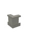 Interserv External corner 64/115