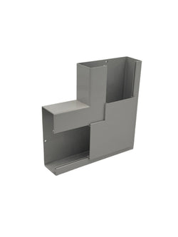 Interserv External flat bend 64/115