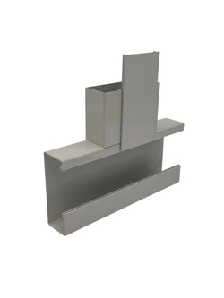 Interserv T Junction data right 64/115