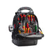 Wiha VETO PRO PAC Tech Pac Backpack Tool Bag