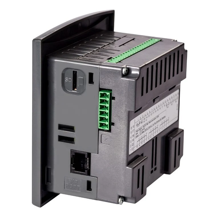 V350-J-TR20 PROGRAMMABLE LOGIC CONTROLLER