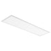 SAL Recessed Backlit Panel LED UGR19 IP20 White Dual Wattage 1195x295mm Tri Colour