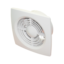 Weiss 150mm EC Universal 240v Fan Only