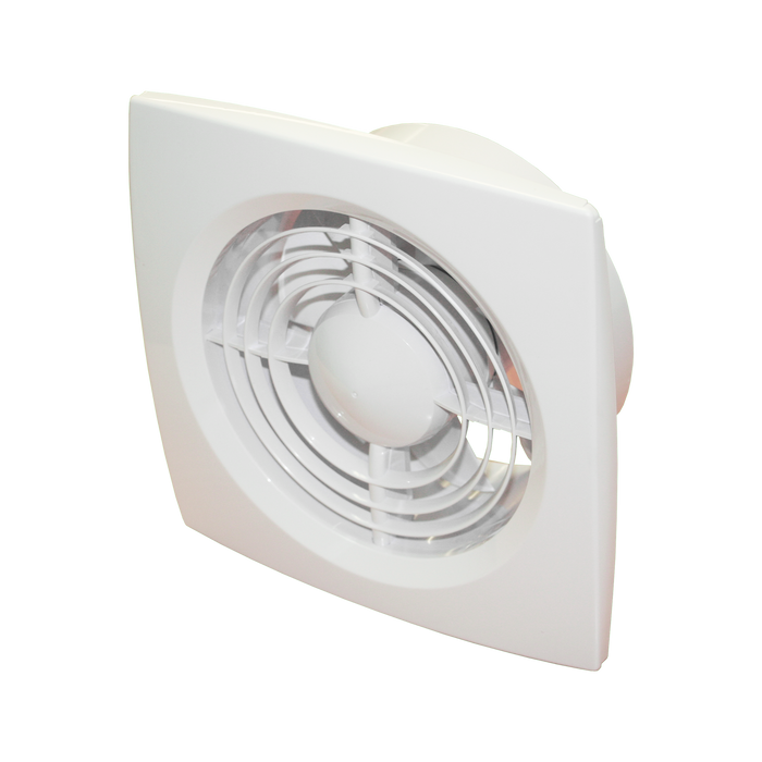 Weiss 150mm EC Universal 240v Fan Only