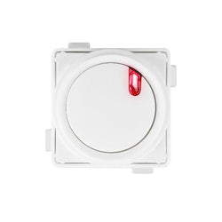 Excel Life Legrand EXCEL LIFE DIMMER MECHANISM 350VA 2 WIRE MATT WHITE