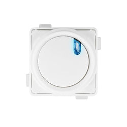 Excel Life Legrand EXCEL LIFE DIMMER MECHANISM 350VA 3 WIRE MATT WHITE