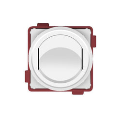 Excel Life Legrand EXCEL LIFE INTERMEDIATE SWITCH MECHANISM 10A/10AX MATT WHITE