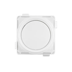 Excel Life Legrand EXCEL LIFE ELECTRONIC SLAVE PUSH-BUTTON MATT WHITE