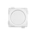 Excel Life Legrand EXCEL LIFE ELECTRONIC SLAVE PUSH-BUTTON MATT WHITE