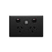 Excel Life Legrand ED 10A DGPO W USB 2.4A MATT BL