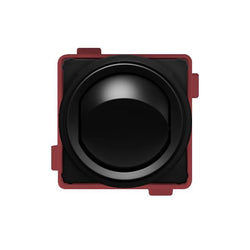 Excel Life Legrand EXCEL LIFE INTERMEDIATE SWITCH MECHANISM 10A/10AX MATT BLACK