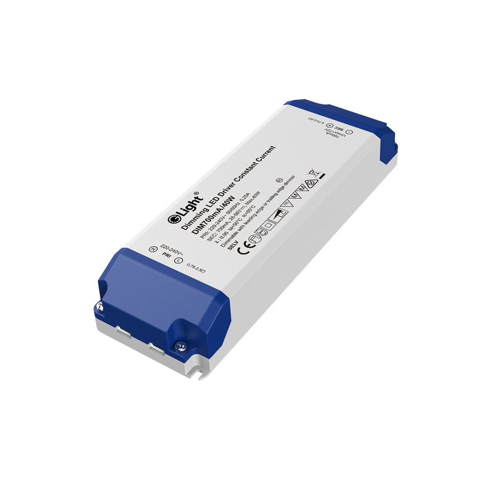 Glight 50W 1050MA DIM CONSTANT CURRENT LED DRIVER