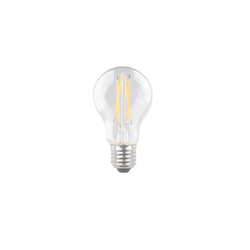 Glight B22 9W GLS LED LAMP 5000K DIM CLEAR
