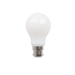 Glight B22 9W GLS LED LAMP 5000K DIM OPAL