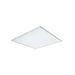 Glight Back Lit LED Troffer 36W 600*600mm CRI 90 Ugr<19 IP44 IC-F Tri-Colour Non Dim
