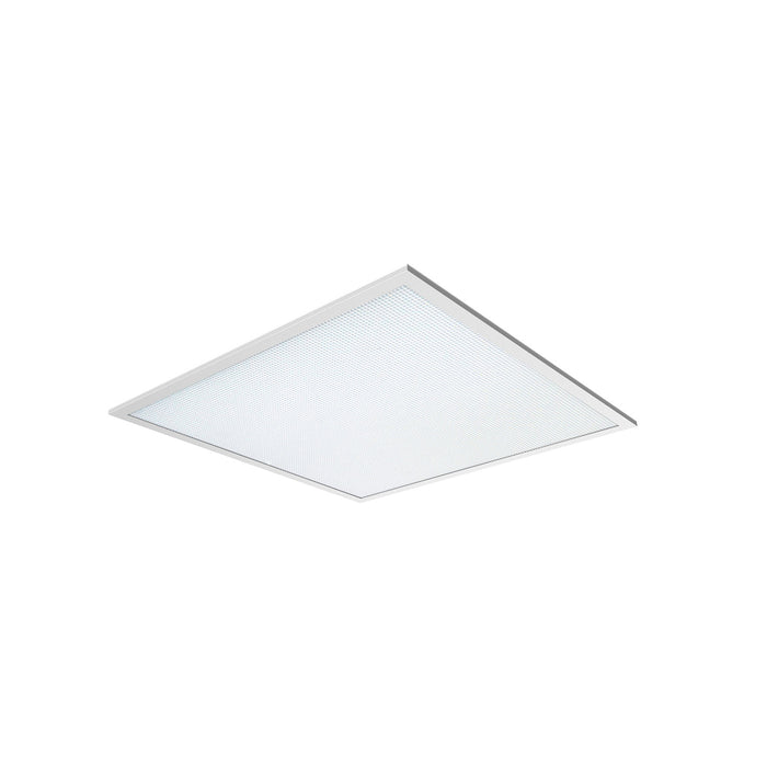 Glight Back Lit LED Troffer 36W 600*600mm IP44 IC-F Bi-Colour (4000K/5700K) Non Dim