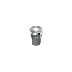 Glight DECK LIGHT 1.5W IP67 3000K 316L SLS