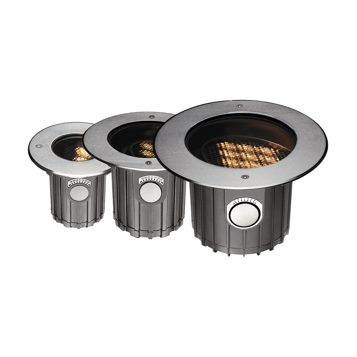 Glight DMX CONTROLER FOR RGBW LIGHT — Scott Electrical