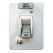 Legrand HPM Double pole 80A front wiring