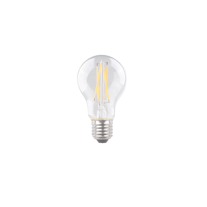 Glight E27 9W GLS LED LAMP 2700K DIM CLEAR