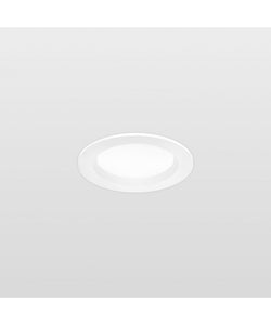 Glight FIXED LED DOWNLIGHT 12W IC-F IP44 TRI-COLOUR DIM WHITE WITHOUT FLEX & PLUG