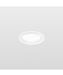 Glight FIXED LED DOWNLIGHT 12W IC-F IP44 TRI-COLOUR DIM WHITE WITHOUT FLEX & PLUG
