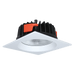 Glight FIXED LED DOWNLIGHT 50W IP54 SQ 4000K NON DIM WHITE