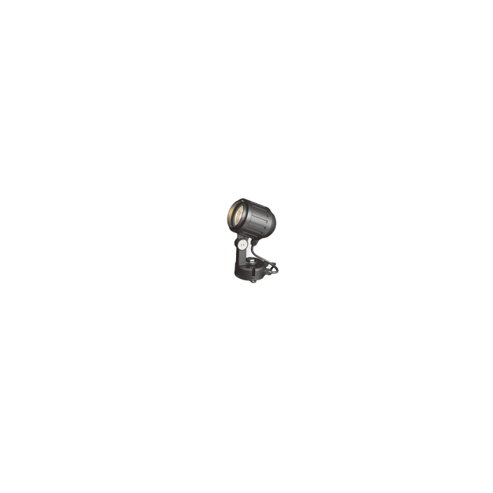 Glight GARDEN SPIKE 10W IP65 3000K NON DIM DARK GREY