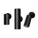 Glight GU10 LED WALL LIGHT LAMP NOT INCLUDED IP65 BK
