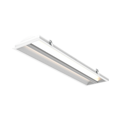 Glight INDIRECT LED TROFFER 36W IP20 1200*300MM 4000K NON DIM