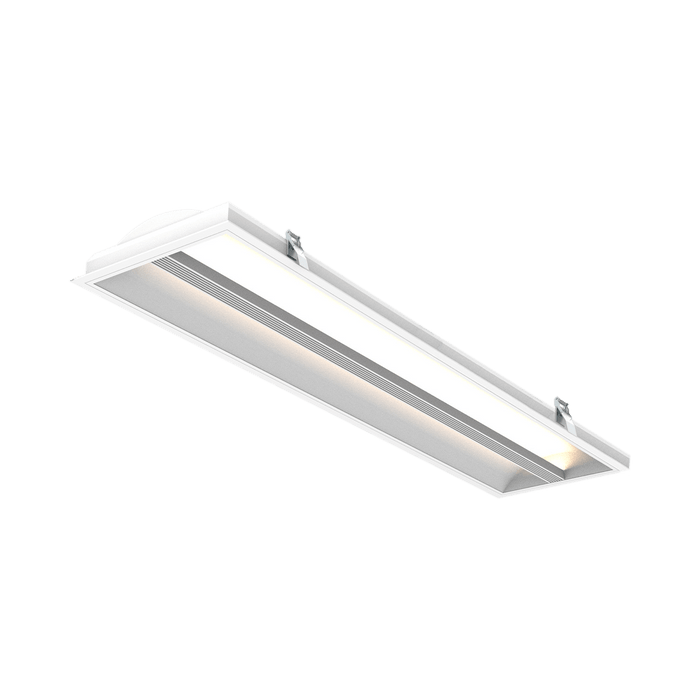 Glight INDIRECT LED TROFFER 36W IP20 1200*300MM 4000K NON DIM