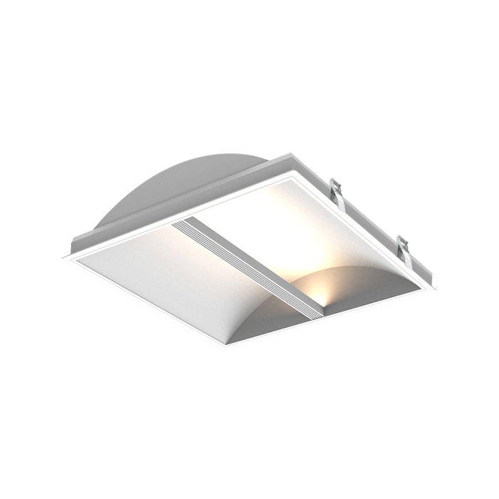 Glight INDIRECT LED TROFFER 36W IP20 600*600MM 4000K NON DIM